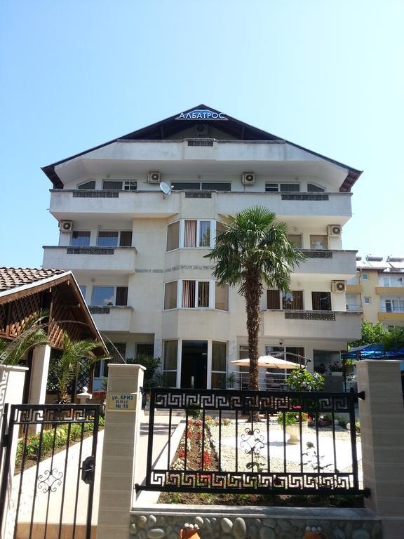 Albatros Hotel