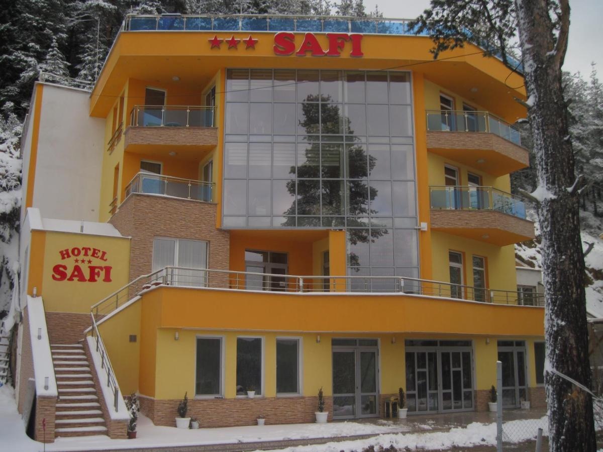 Safi