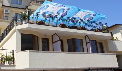 Оферта за Двама в Radik Guest Rooms