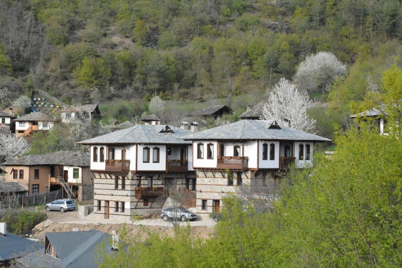 Leshtenski Perli