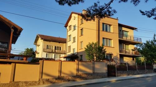 Guest House Elina
