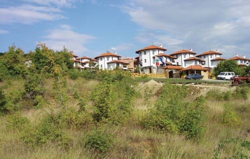 Апартамент, с. Кошарица, Бей Вю Вилас IX