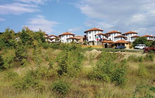 Апартамент, с. Кошарица, Бей Вю Вилас VIII
