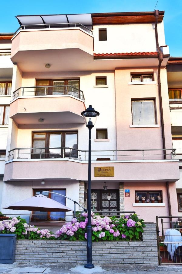 Оферта за 3-ма в Guest House Plavas