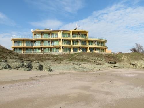 Hotel Koraba