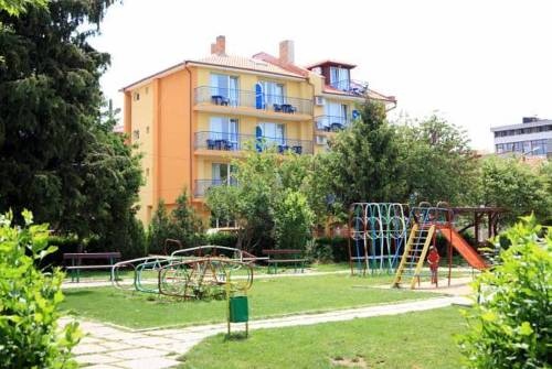 Оферта за Двама в R&G Хотел