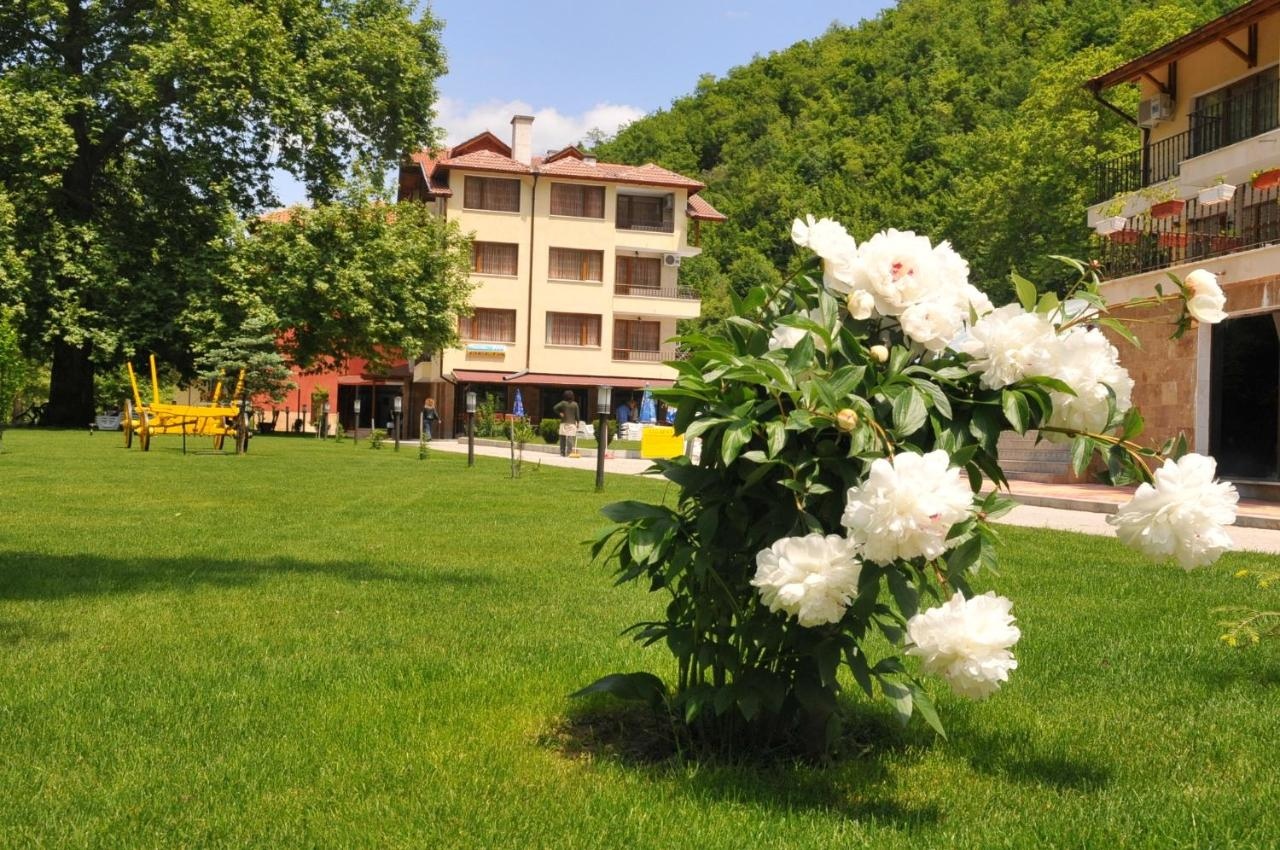 Хотел Делта