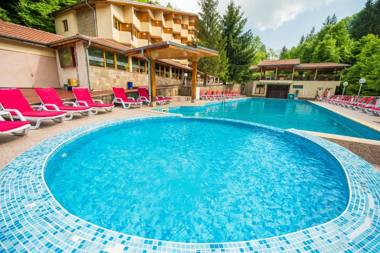 Diva Hotel & Thermal Pool