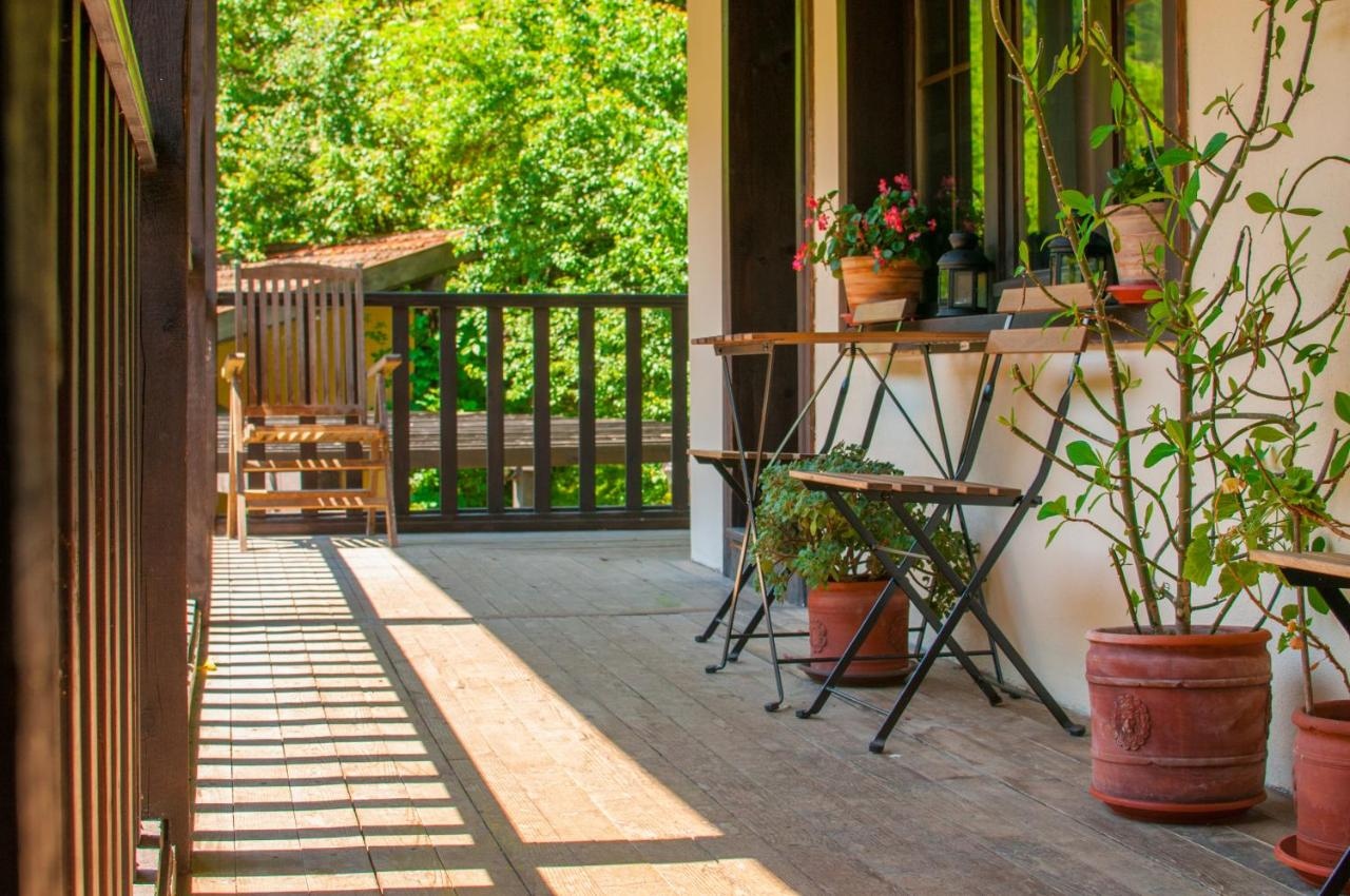 Guest House Verbena