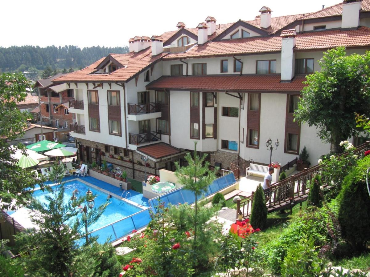 Aquilon Residence