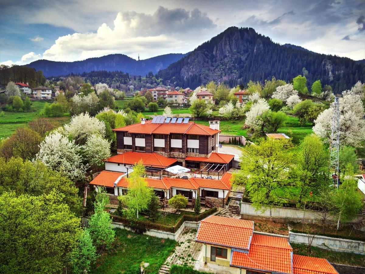 Hotel Smilen
