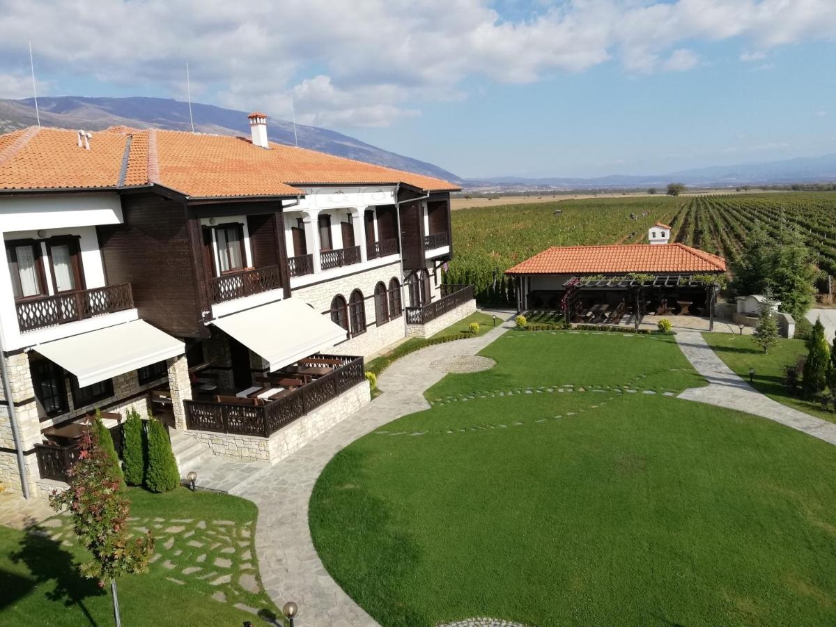 Guesthouse Tragata