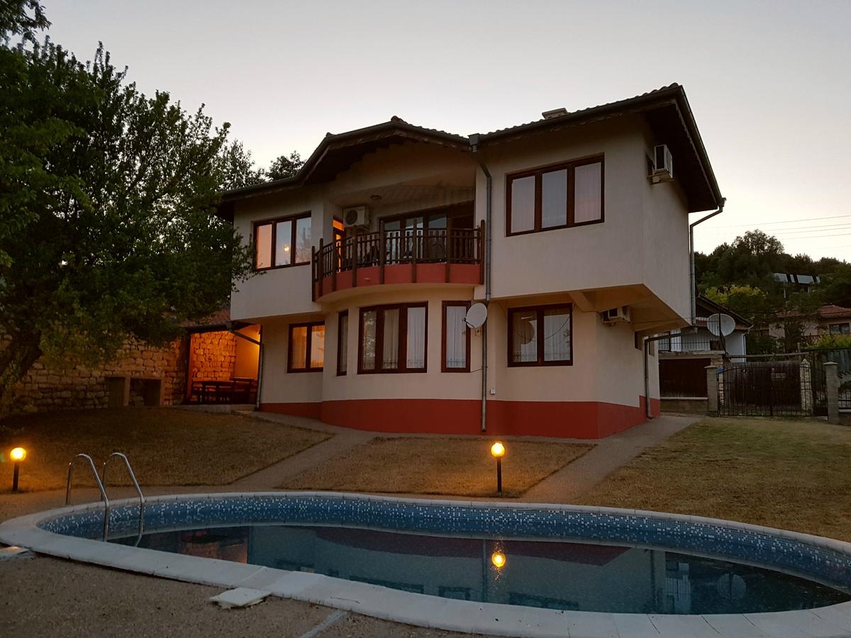 Sea Views Holiday Home