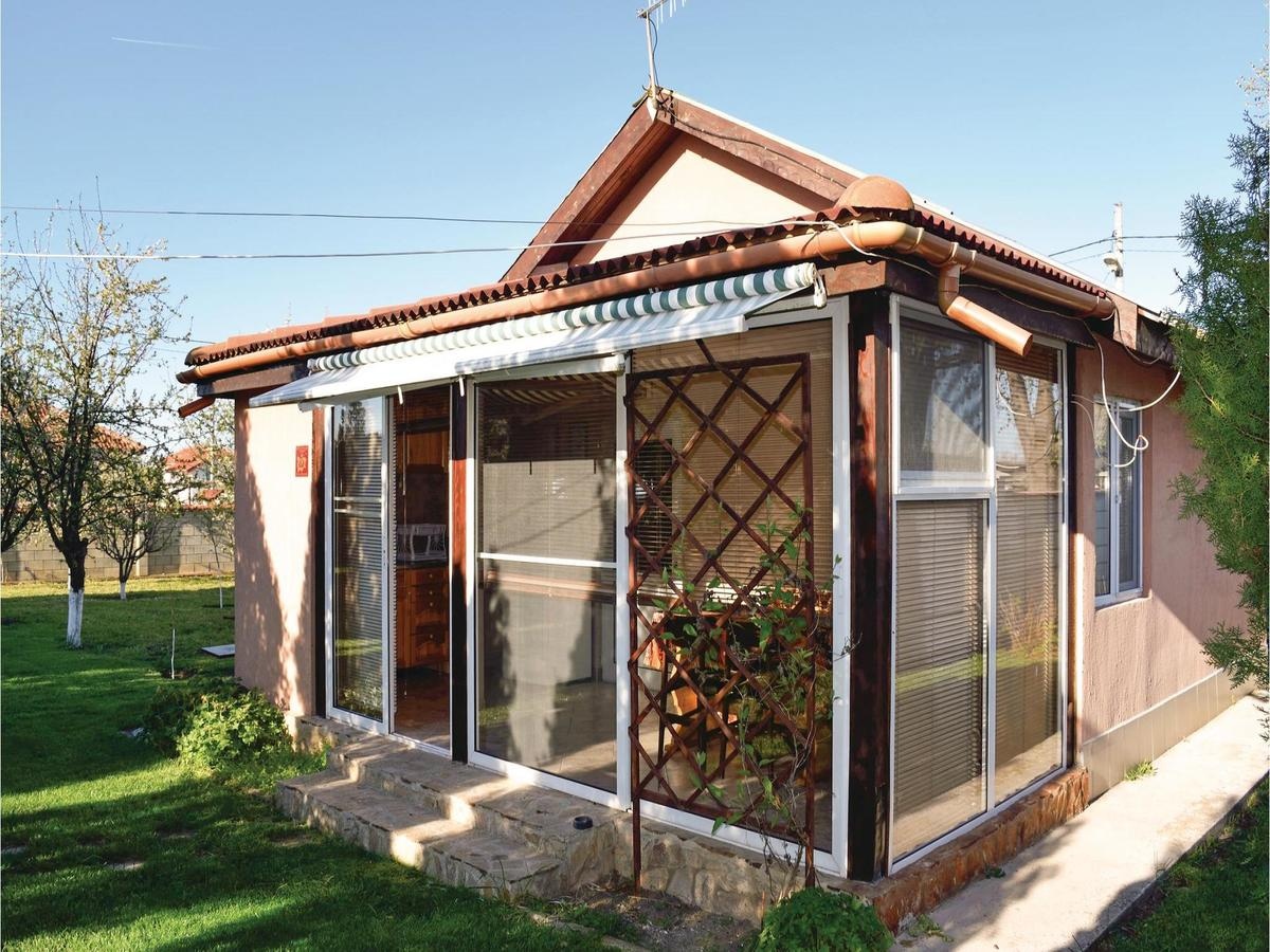 Two-Bedroom Holiday Home in Krapets