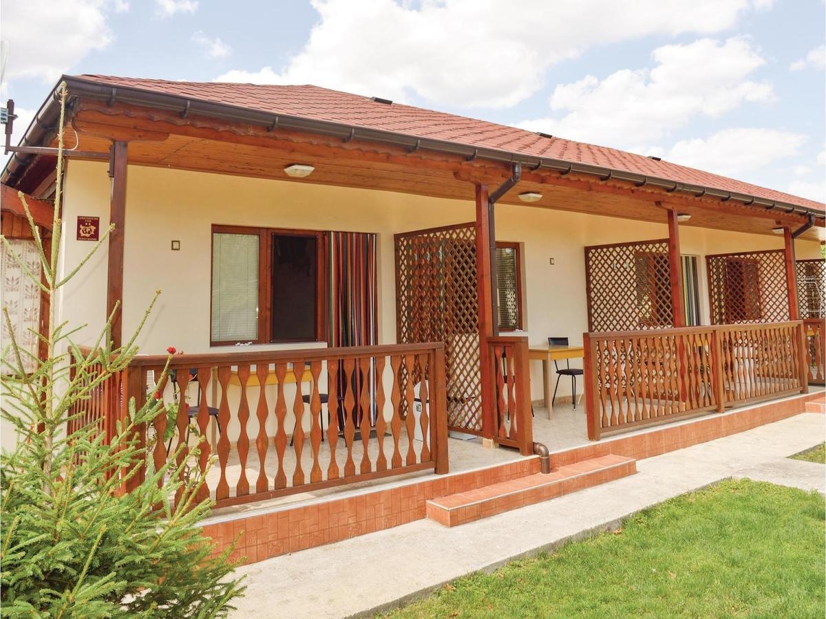 Four-Bedroom Holiday Home in Krapets