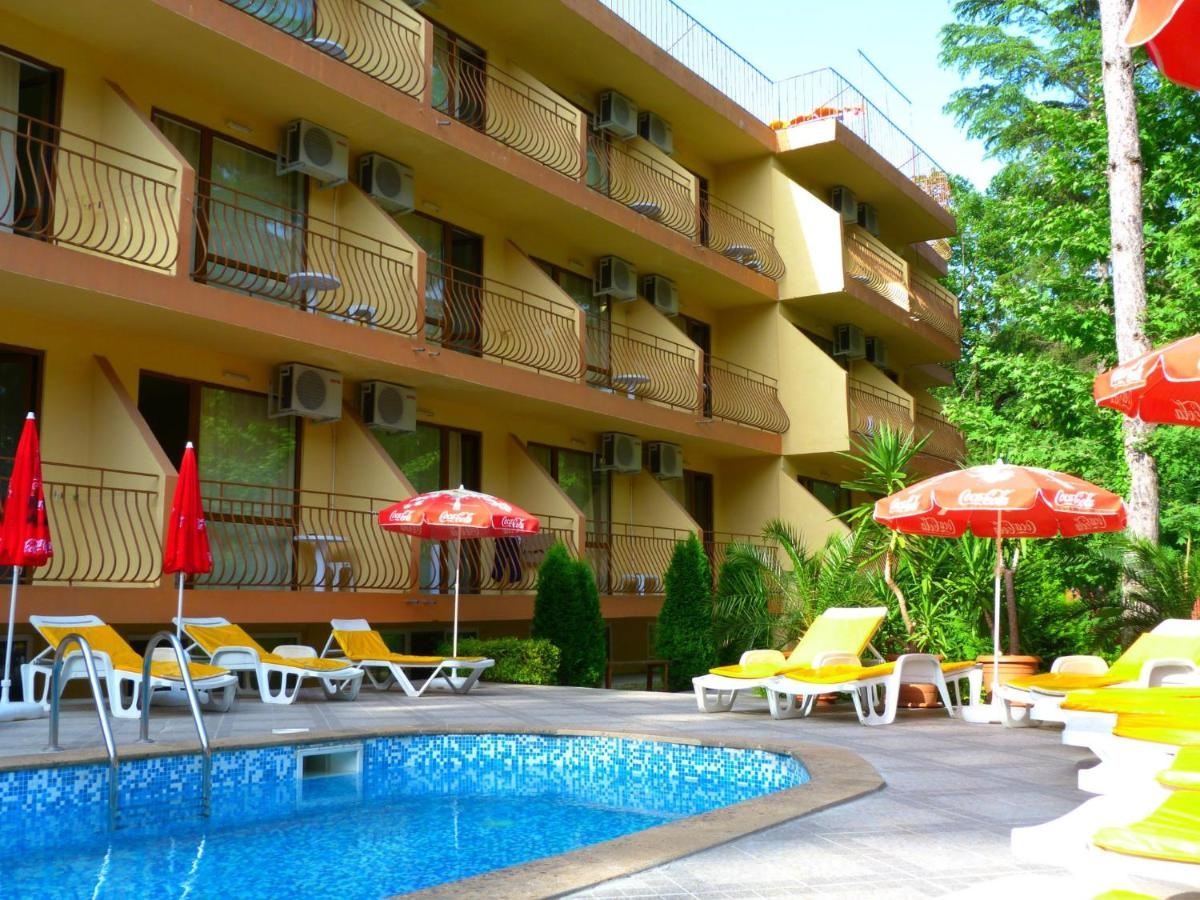 Hotel Valena
