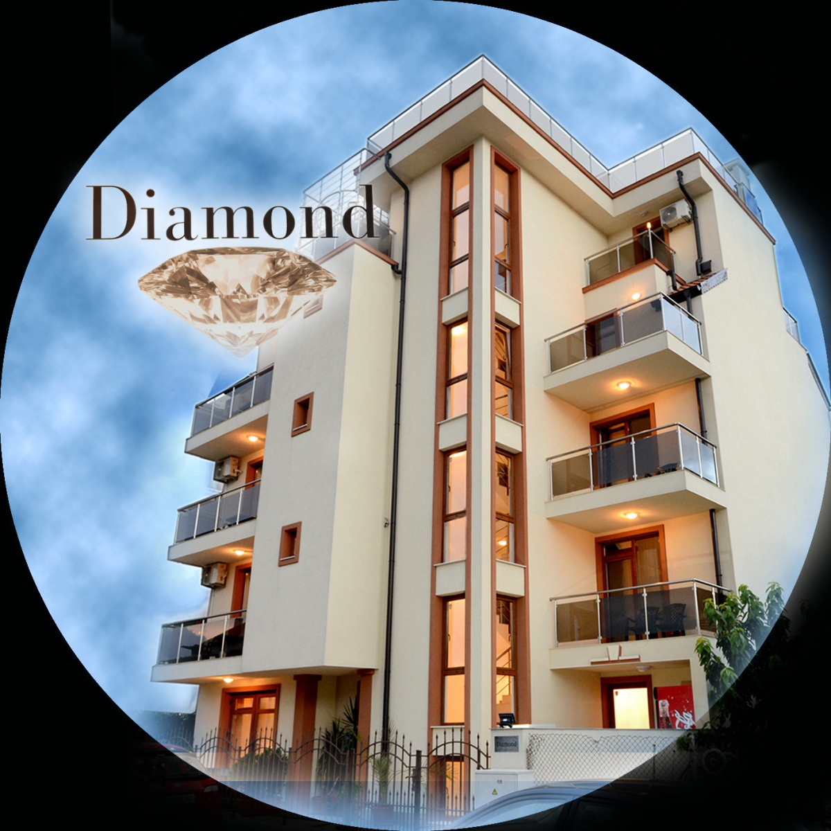 Diamond