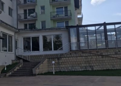Хотел Панорама