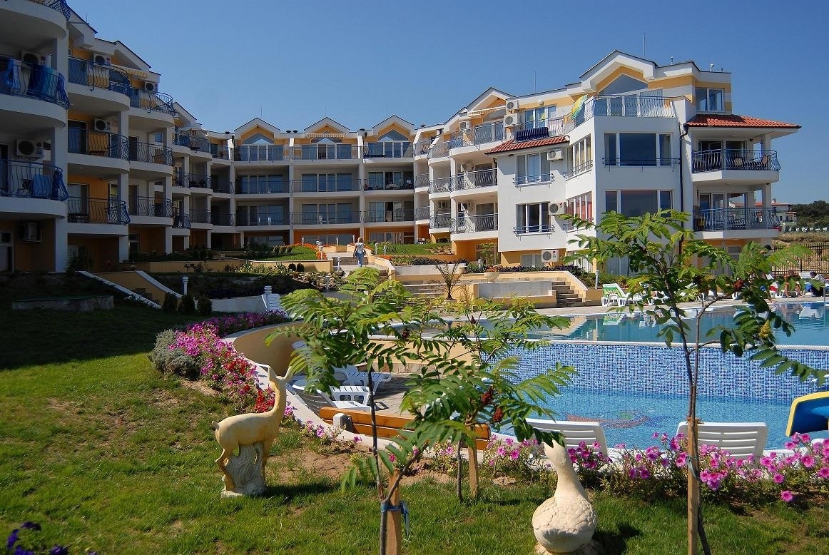 Апартаменти Панорама