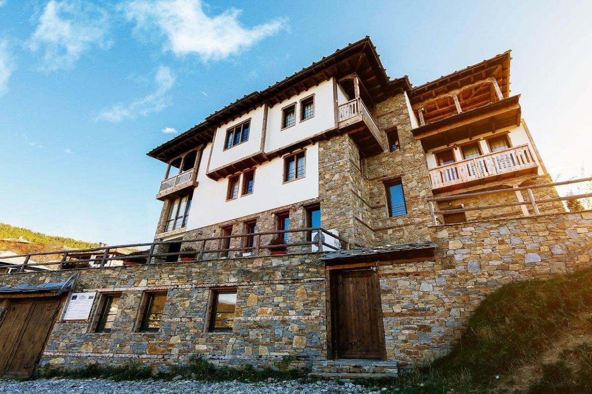 Панорама хаус