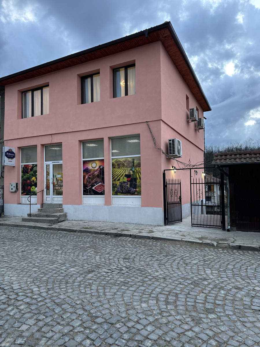 Апартаменти за гости Елена
