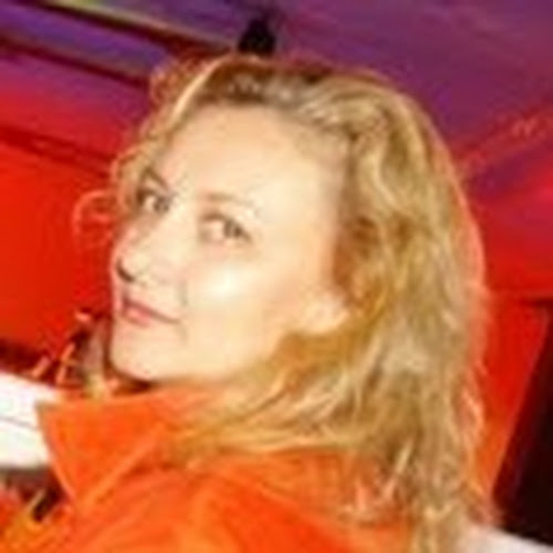 Vessela Shishmanova
