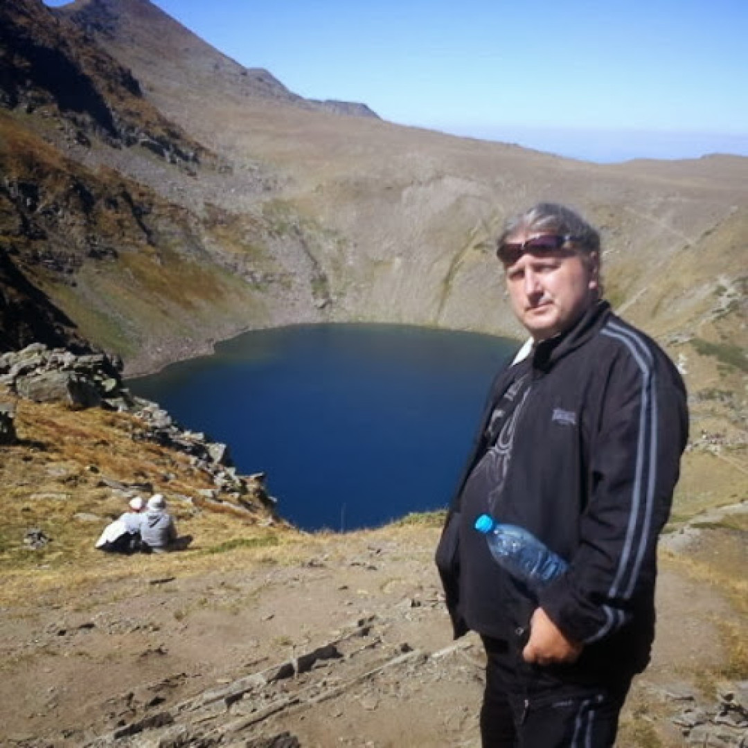 penyo rebarkovski