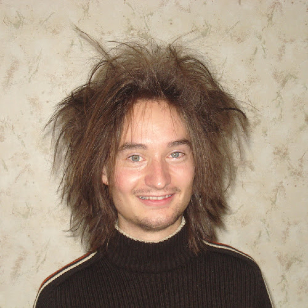 Тихомир Милчаков