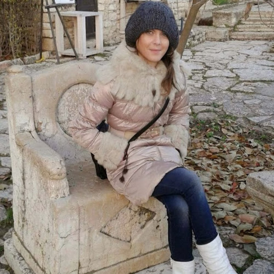 Kremi Petrova