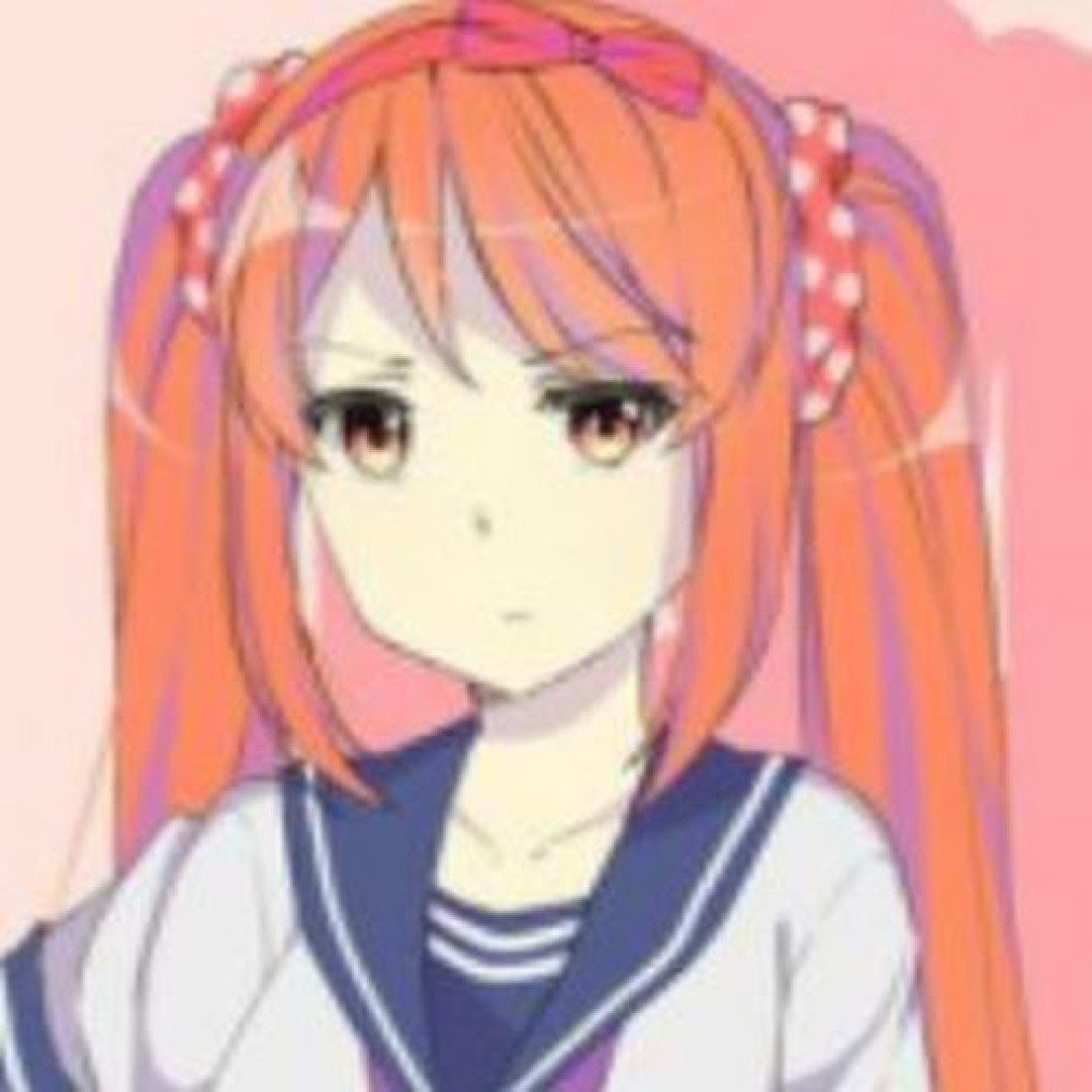 Osana Najimi cute