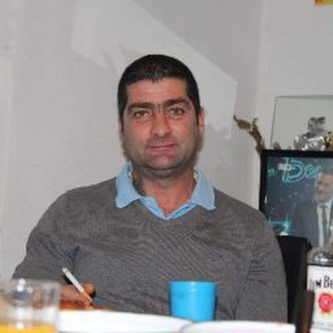 Nkolay Ichev