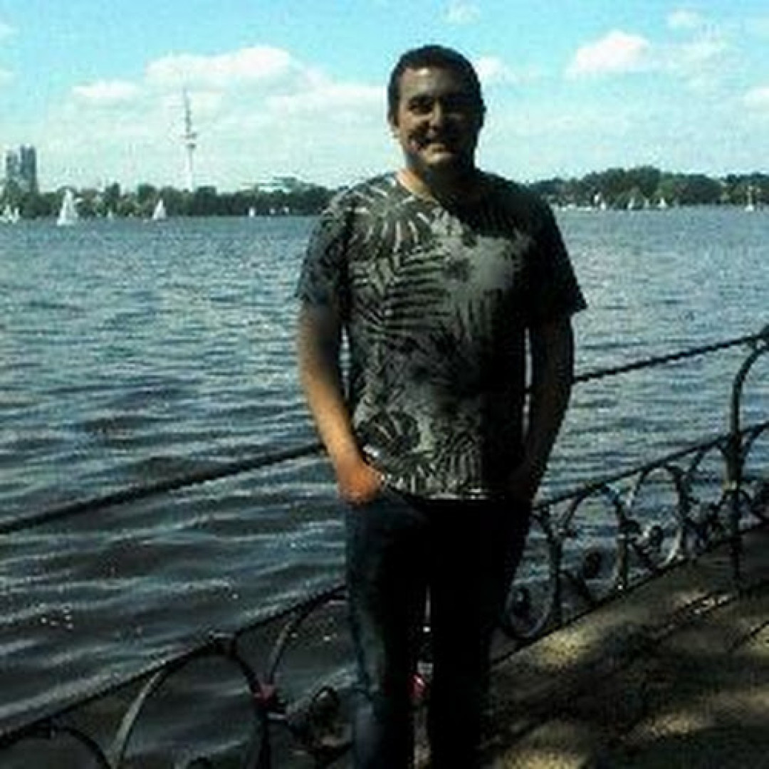 Nikola Yordanov