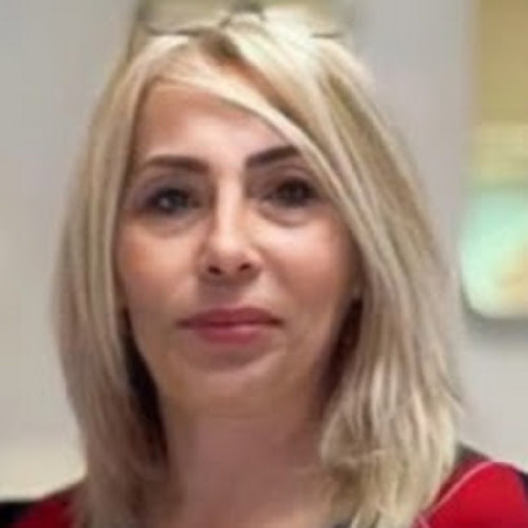 Sevcan Mustafa