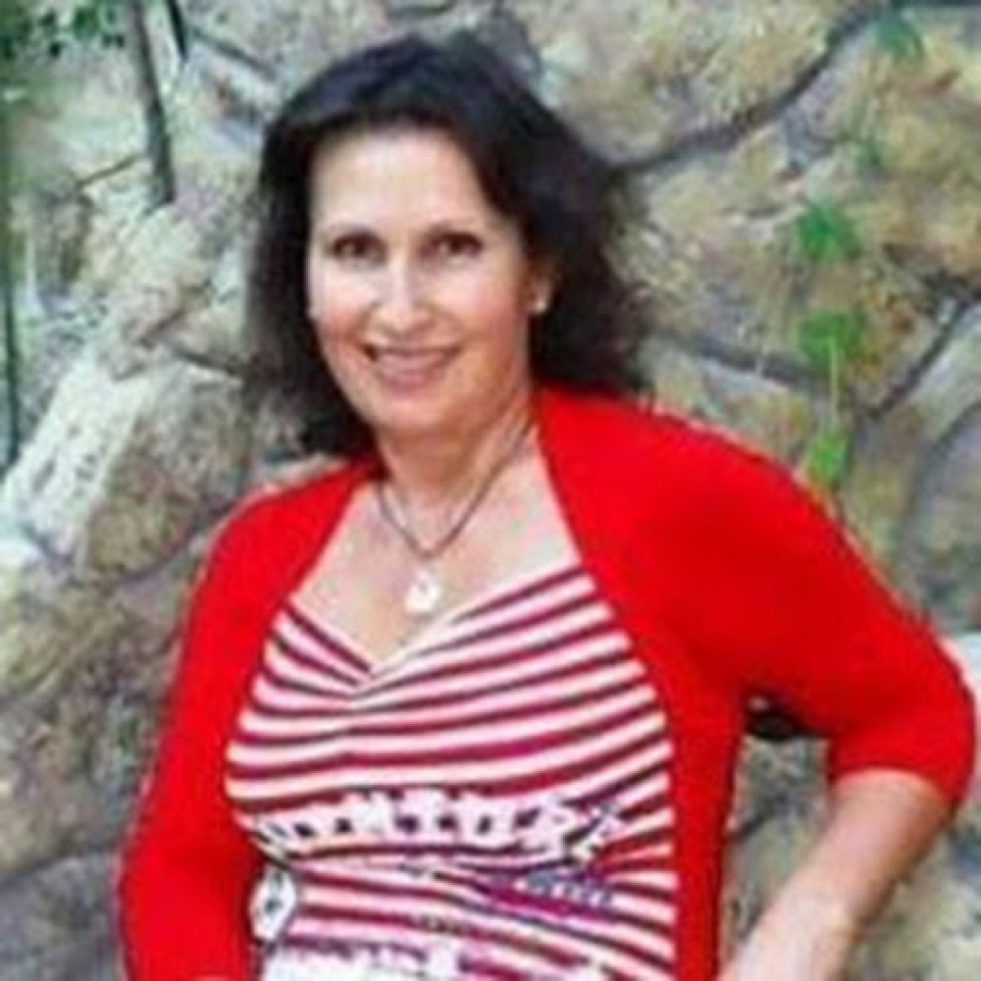Ginka Ravelova