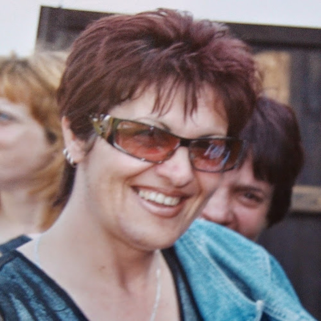 Павлина Симеонова
