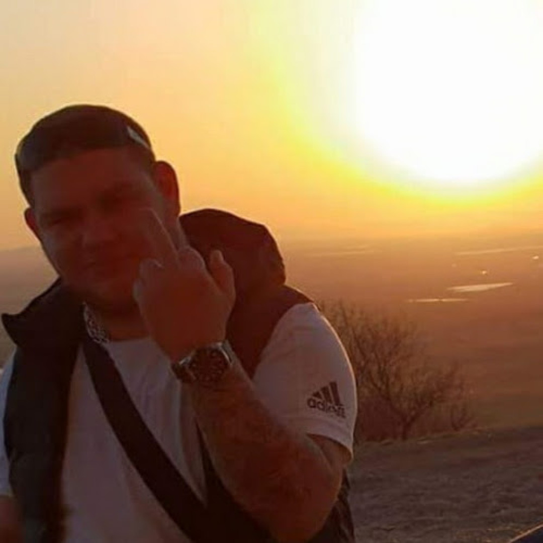 Delqn Donchev