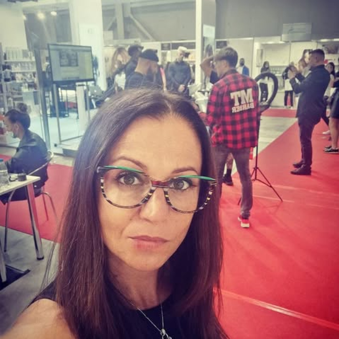 Elena Markova
