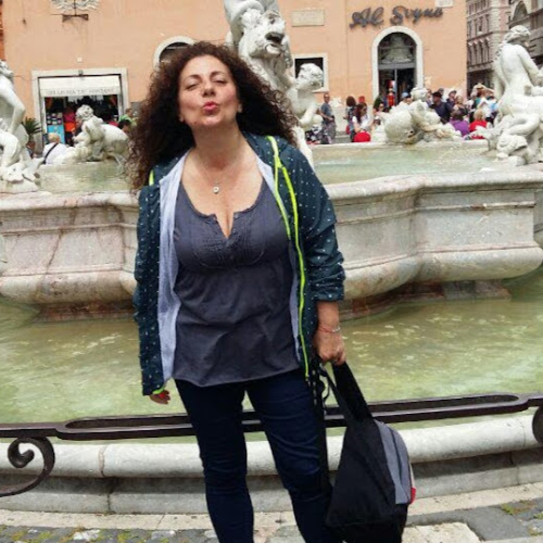 Irina Krasteva