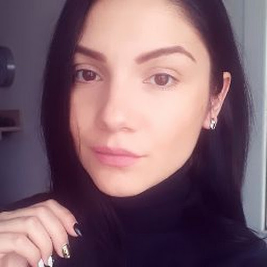 Desislava Yaneva