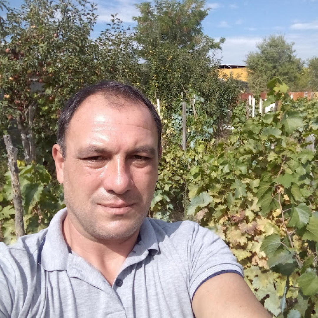 Plamen Tchakalov