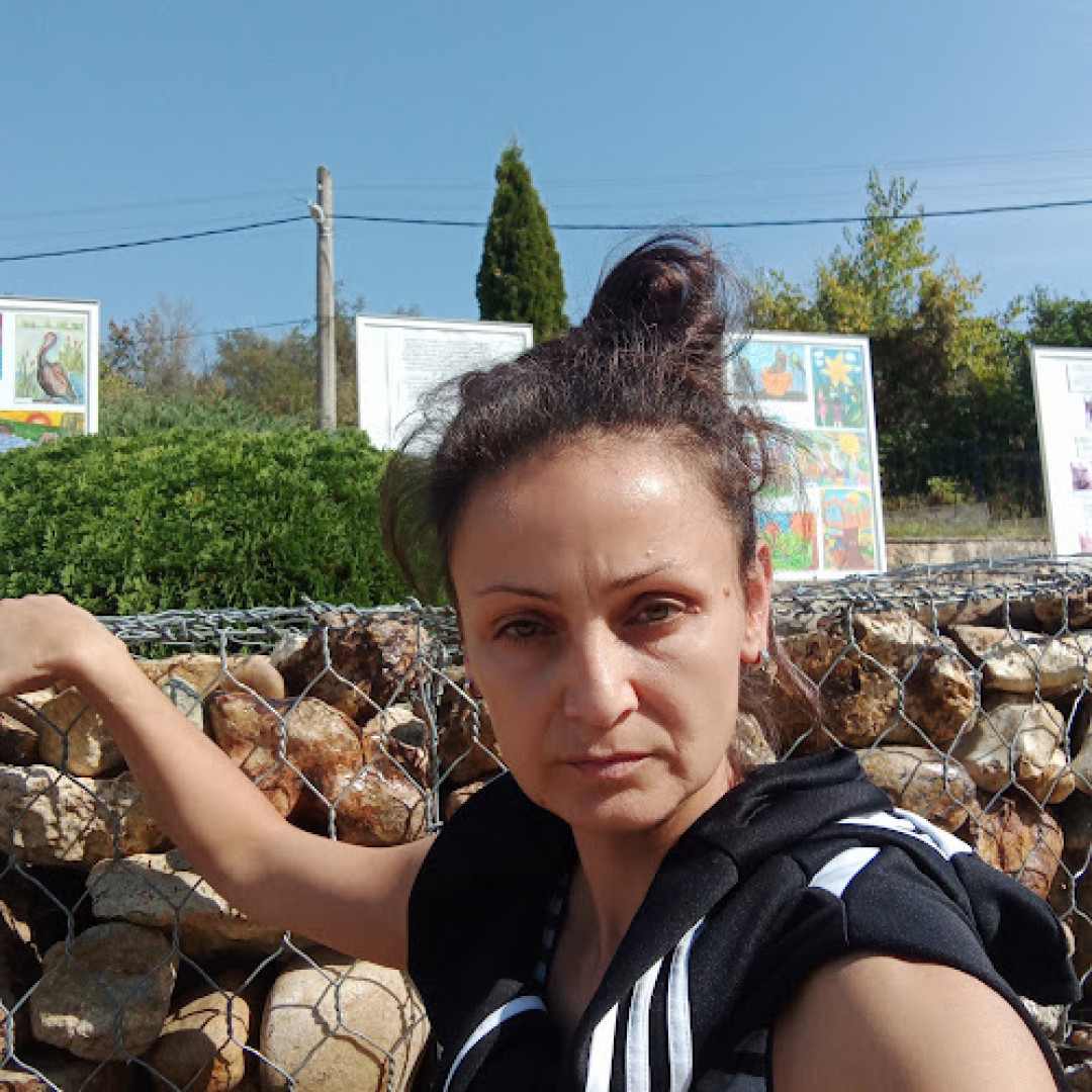 Марияна Михайлова