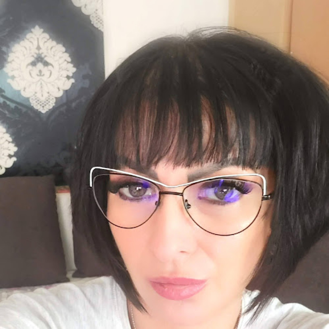 Христина Раева